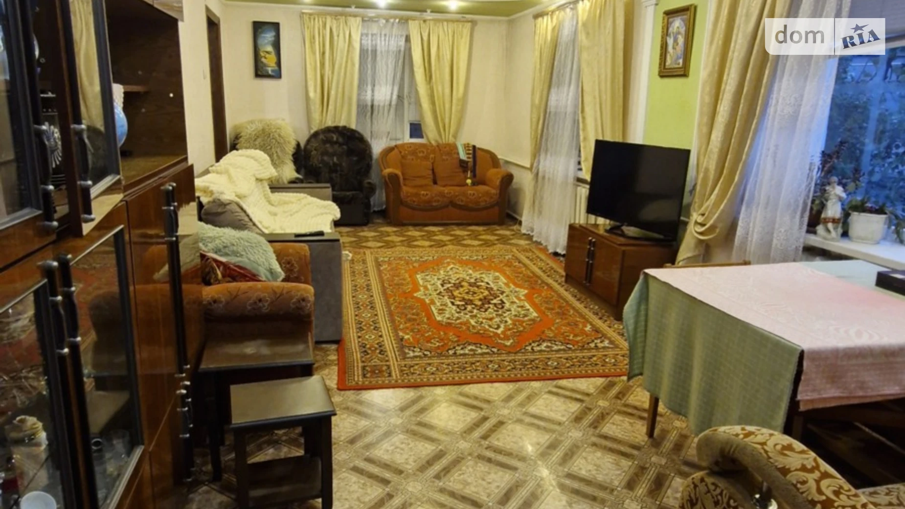 Продается одноэтажный дом 74 кв. м с участком, цена: 53000 $ - фото 2