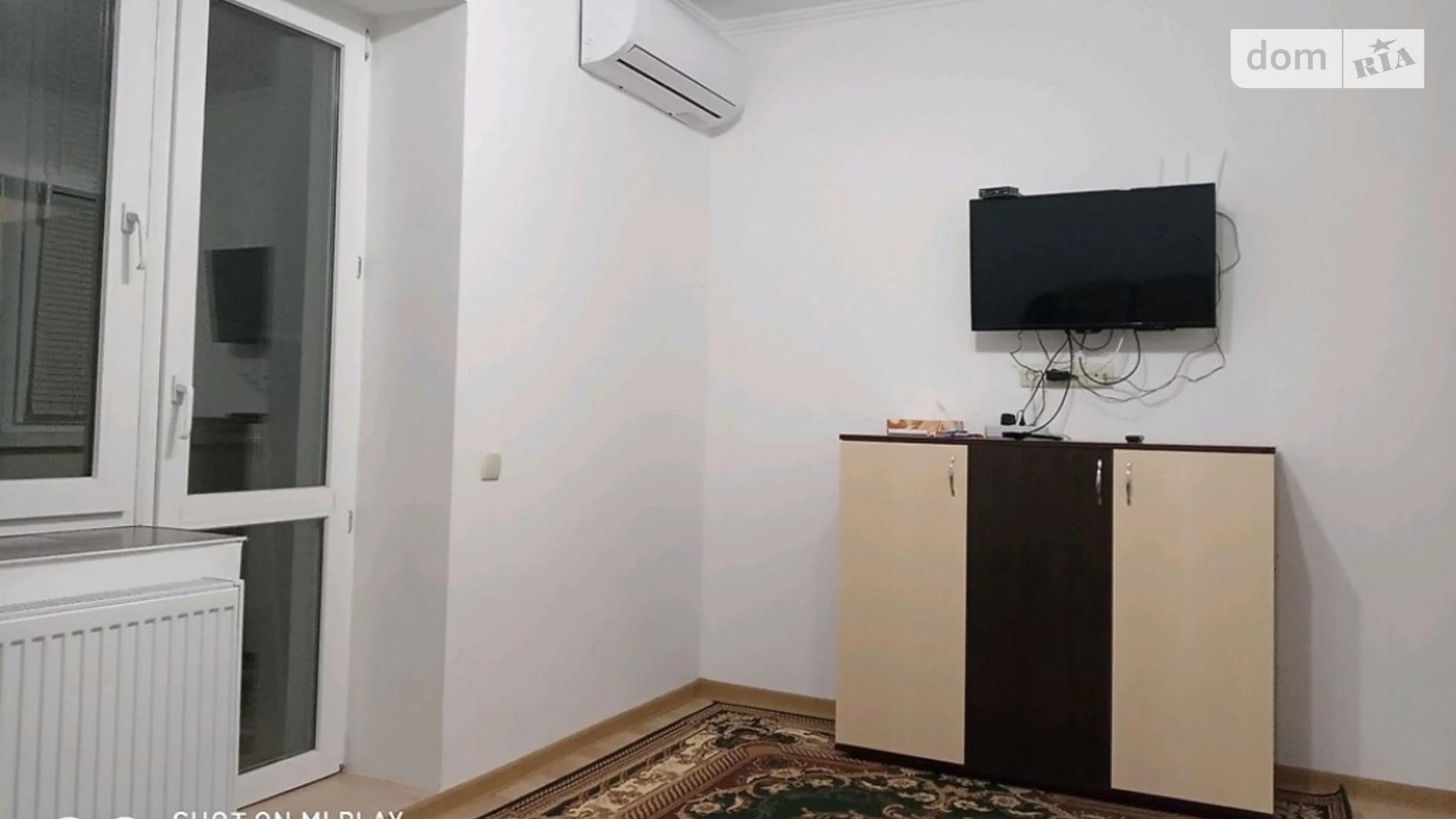 Сдается в аренду 2-комнатная квартира 60 кв. м в Одессе, ул. Пишоновская - фото 4