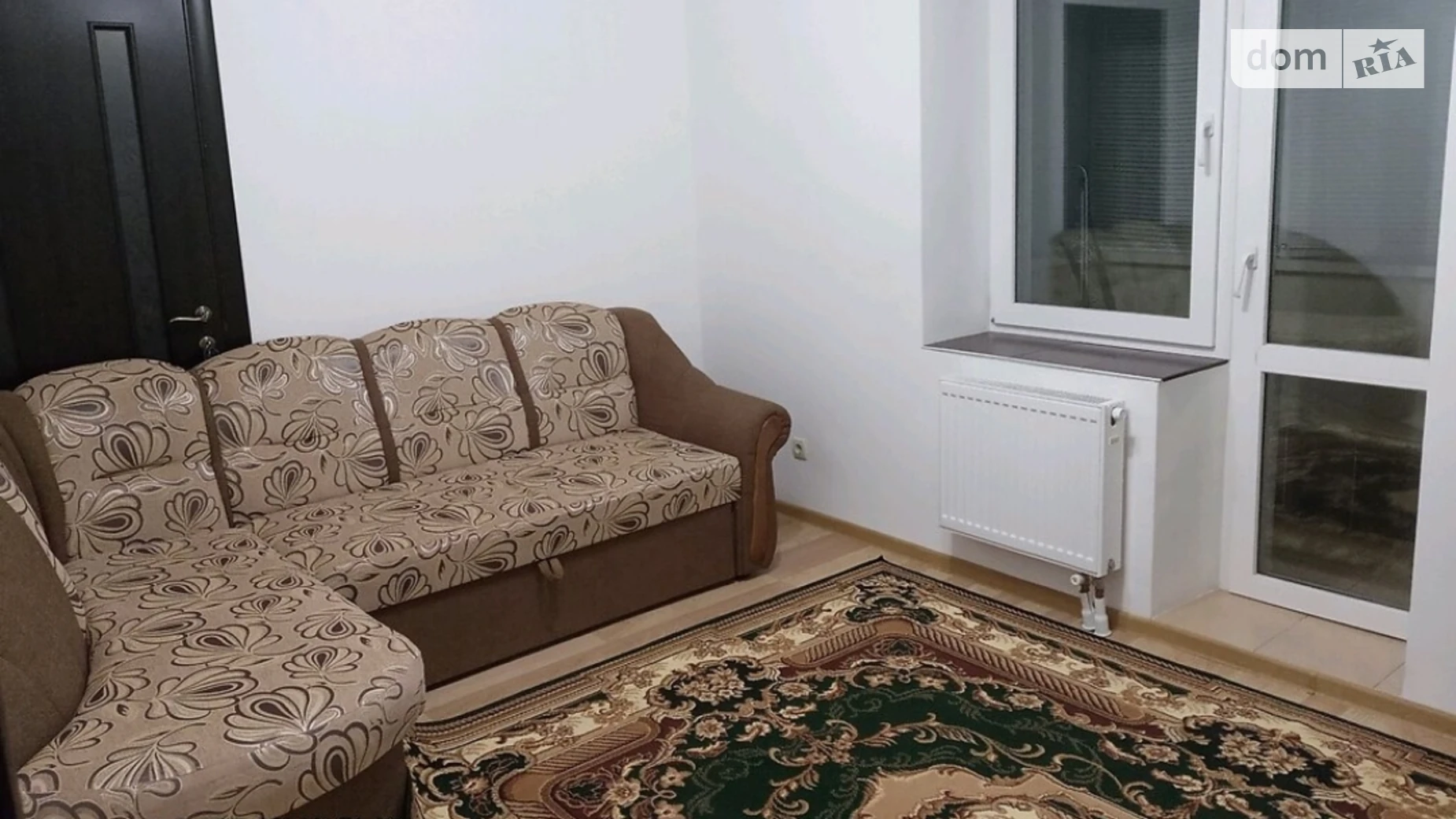 Сдается в аренду 2-комнатная квартира 60 кв. м в Одессе, ул. Пишоновская - фото 5