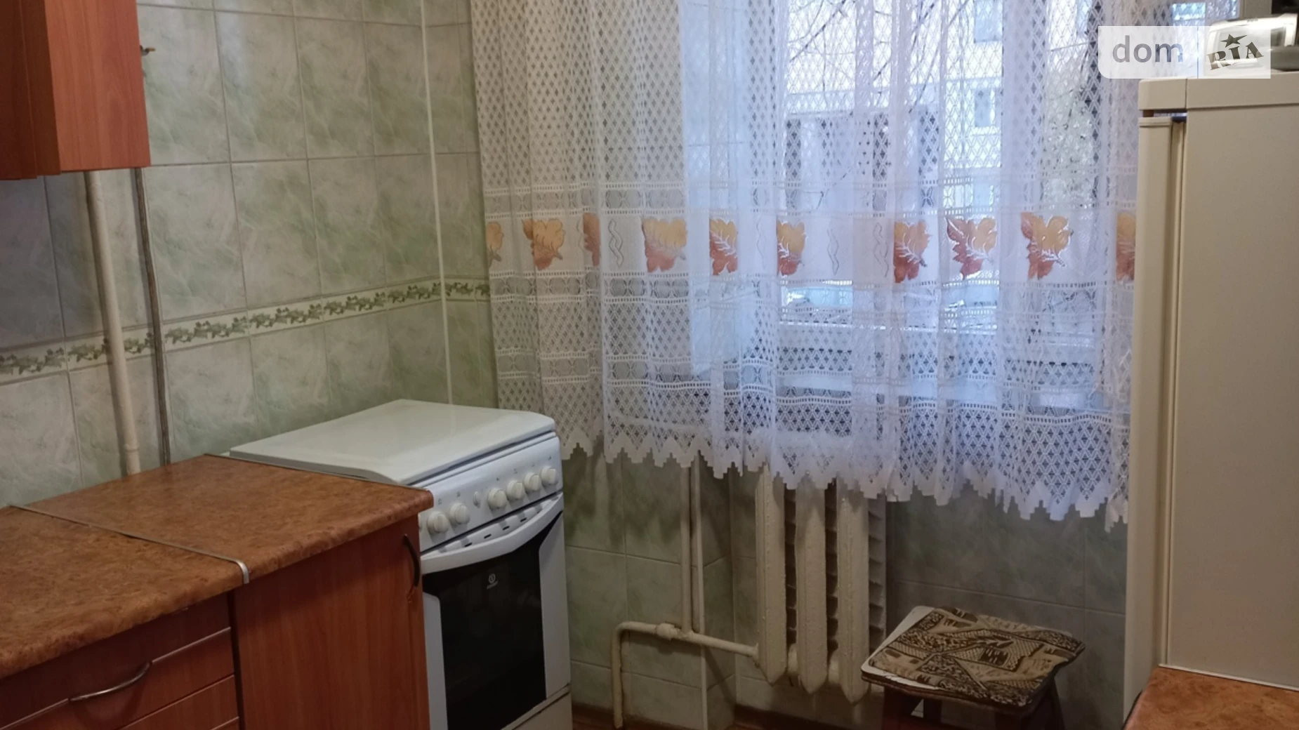 Здається в оренду 1-кімнатна квартира 33.9 кв. м у, цена: 7800 грн - фото 2