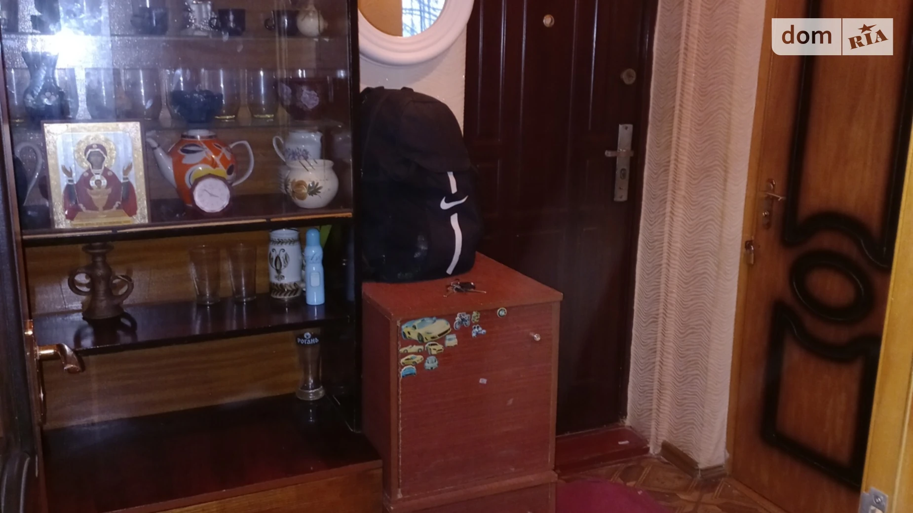 Здається в оренду 1-кімнатна квартира 33.9 кв. м у, цена: 7800 грн - фото 3