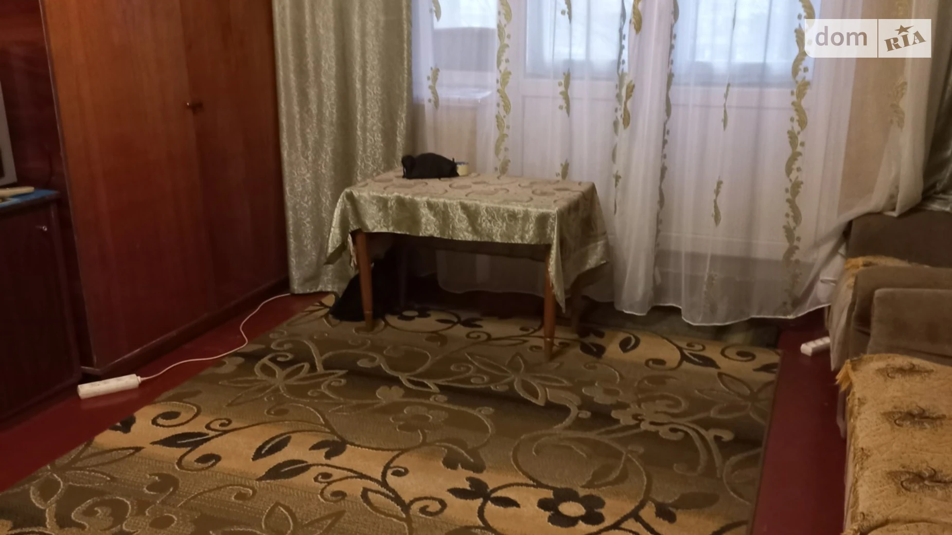 Здається в оренду 1-кімнатна квартира 33.9 кв. м у, цена: 7800 грн - фото 5