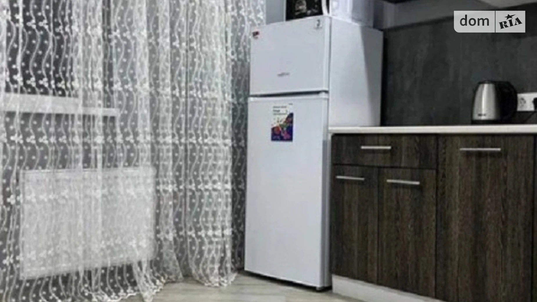 Продается 1-комнатная квартира 35 кв. м в Харькове, ул. Козакевича, 25 - фото 5