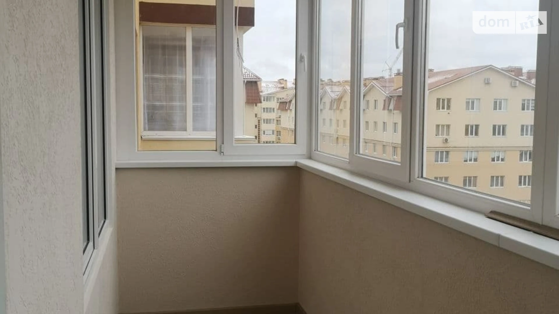 Сдается в аренду 1-комнатная квартира 38 кв. м в Софиевской Борщаговке, ул. Бышевская - фото 5