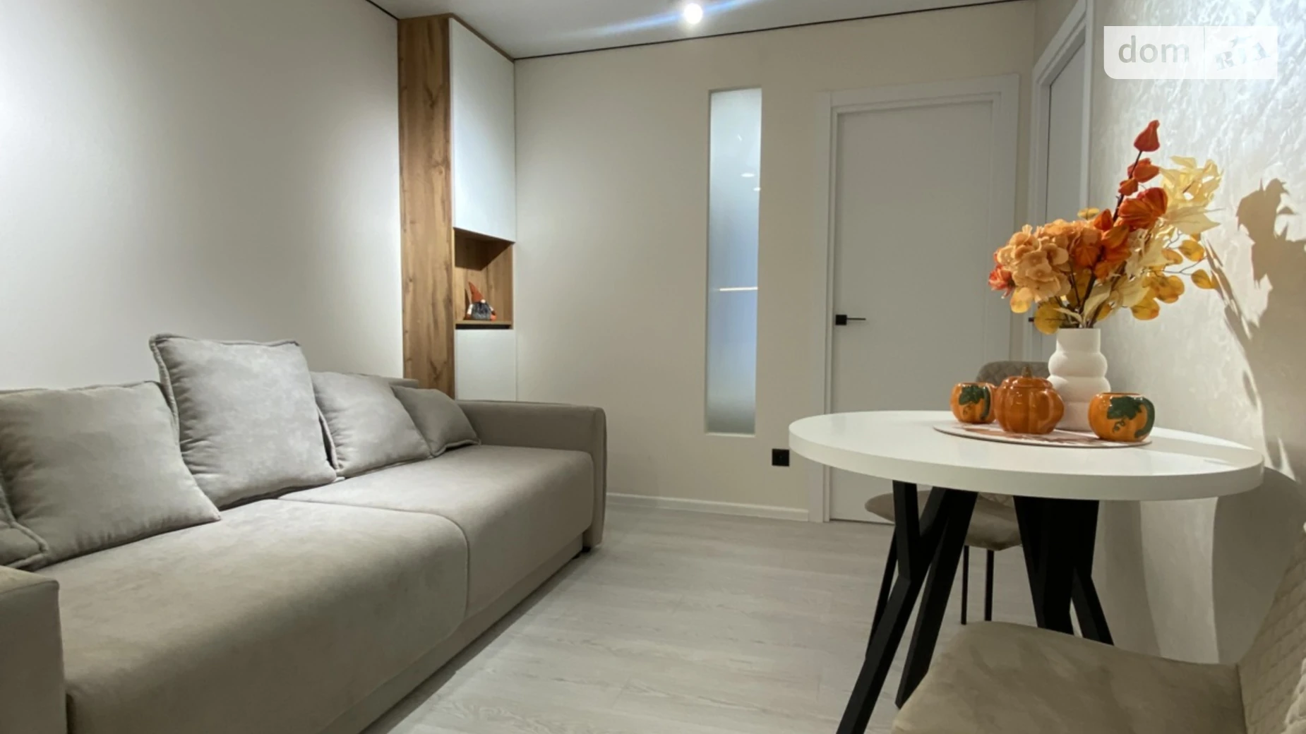 3-комнатная квартира 64 кв. м в Тернополе, цена: 78000 $ - фото 2