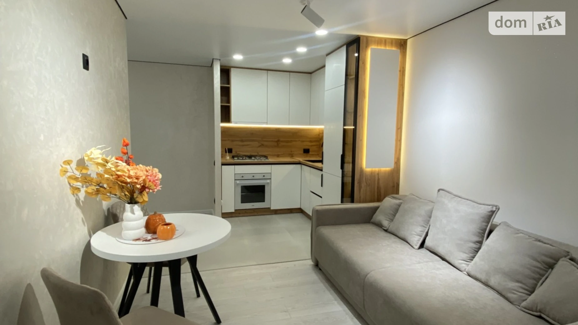 3-комнатная квартира 64 кв. м в Тернополе, цена: 78000 $ - фото 3