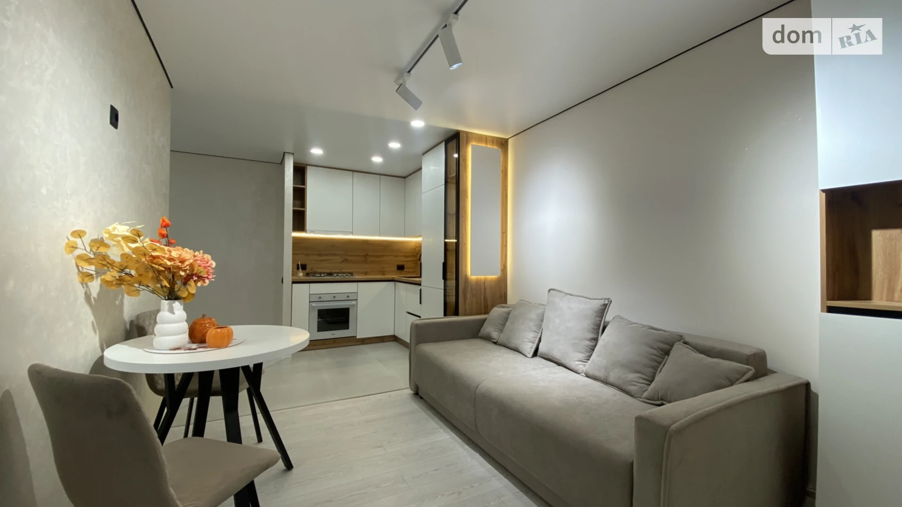 3-комнатная квартира 64 кв. м в Тернополе, цена: 78000 $ - фото 4
