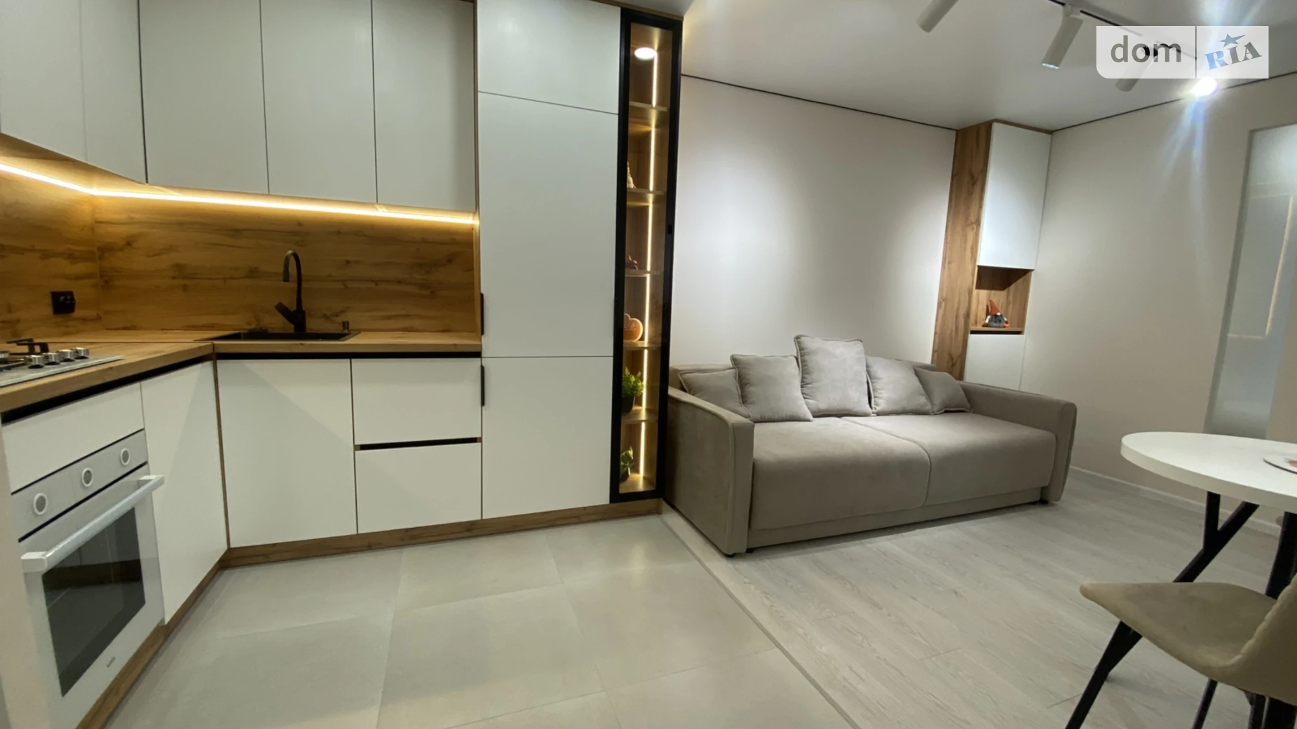 3-комнатная квартира 64 кв. м в Тернополе, цена: 78000 $ - фото 5