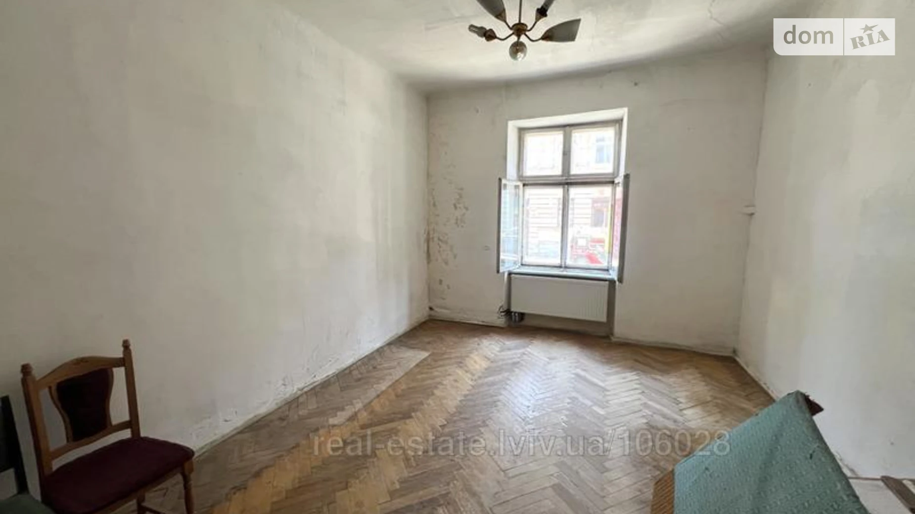 Продается 2-комнатная квартира 81 кв. м в Львове, ул. Зеленая, 34 - фото 3