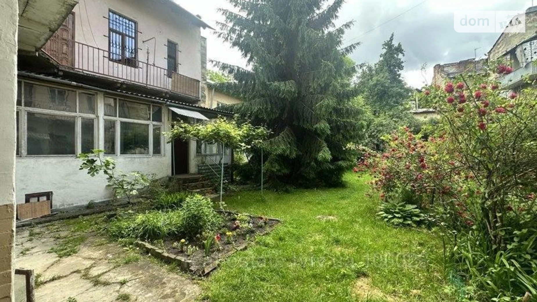 Продается 2-комнатная квартира 81 кв. м в Львове, ул. Зеленая, 34 - фото 4