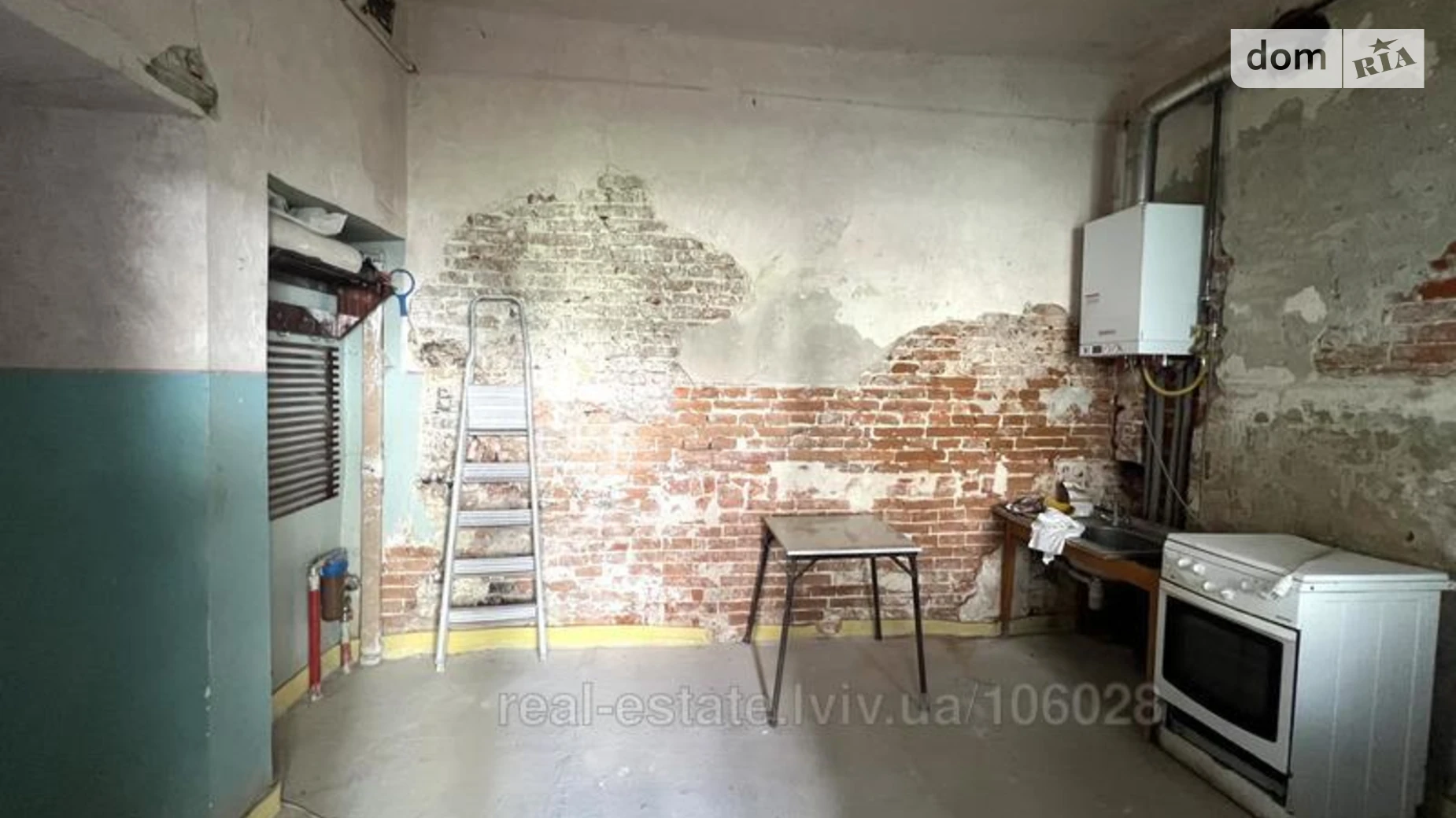 Продается 2-комнатная квартира 81 кв. м в Львове, ул. Зеленая, 34 - фото 2