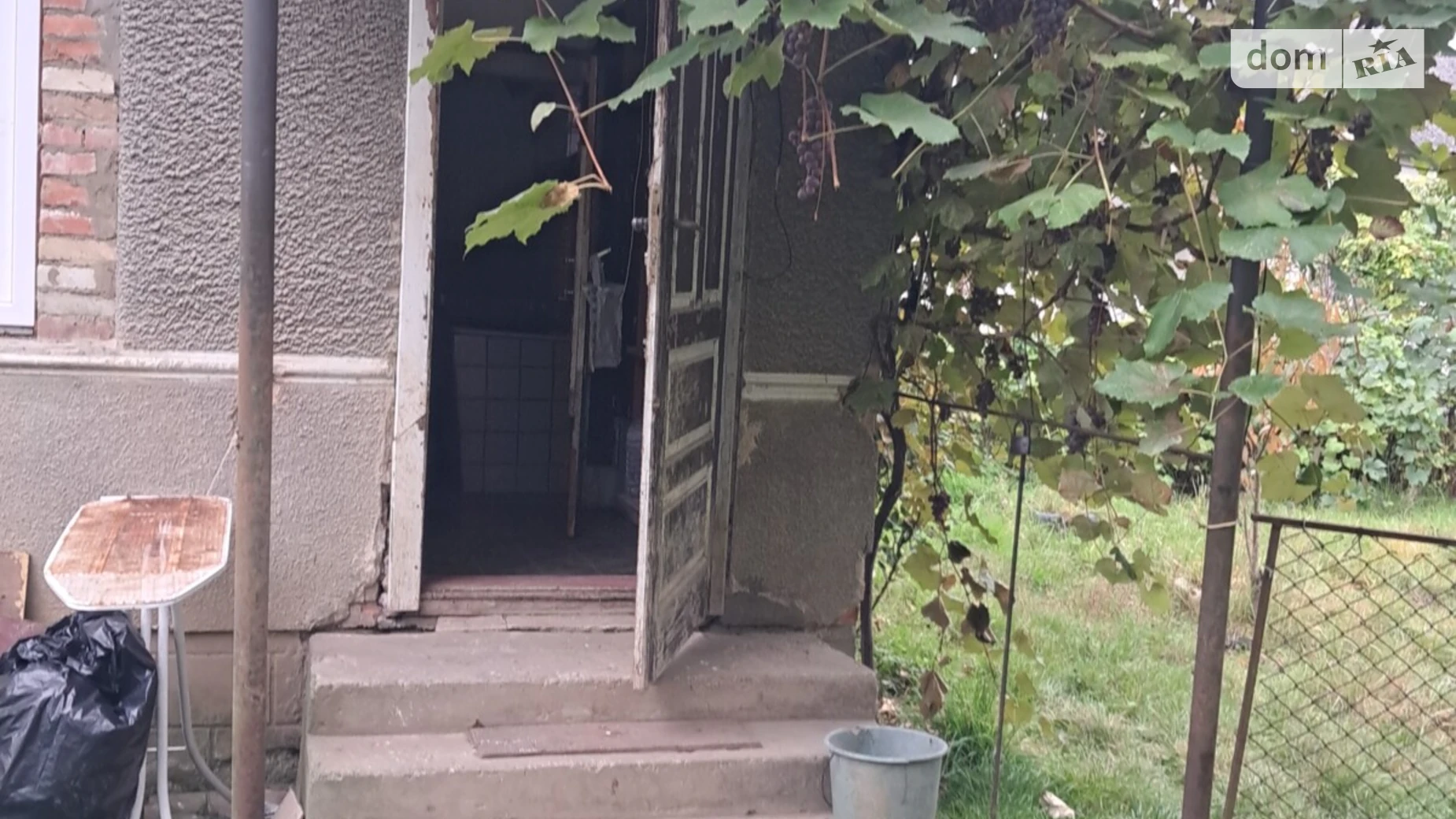 Продается одноэтажный дом 29.2 кв. м с верандой, цена: 22000 $ - фото 4