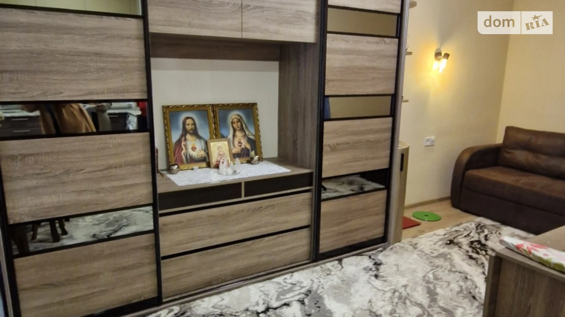 Продается 1-комнатная квартира 35.7 кв. м в Николаеве - фото 2