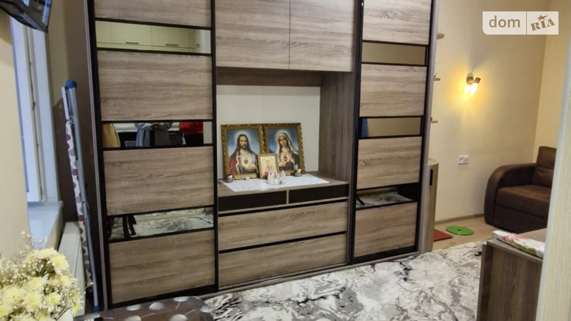 Продается 1-комнатная квартира 35.7 кв. м в Николаеве - фото 5