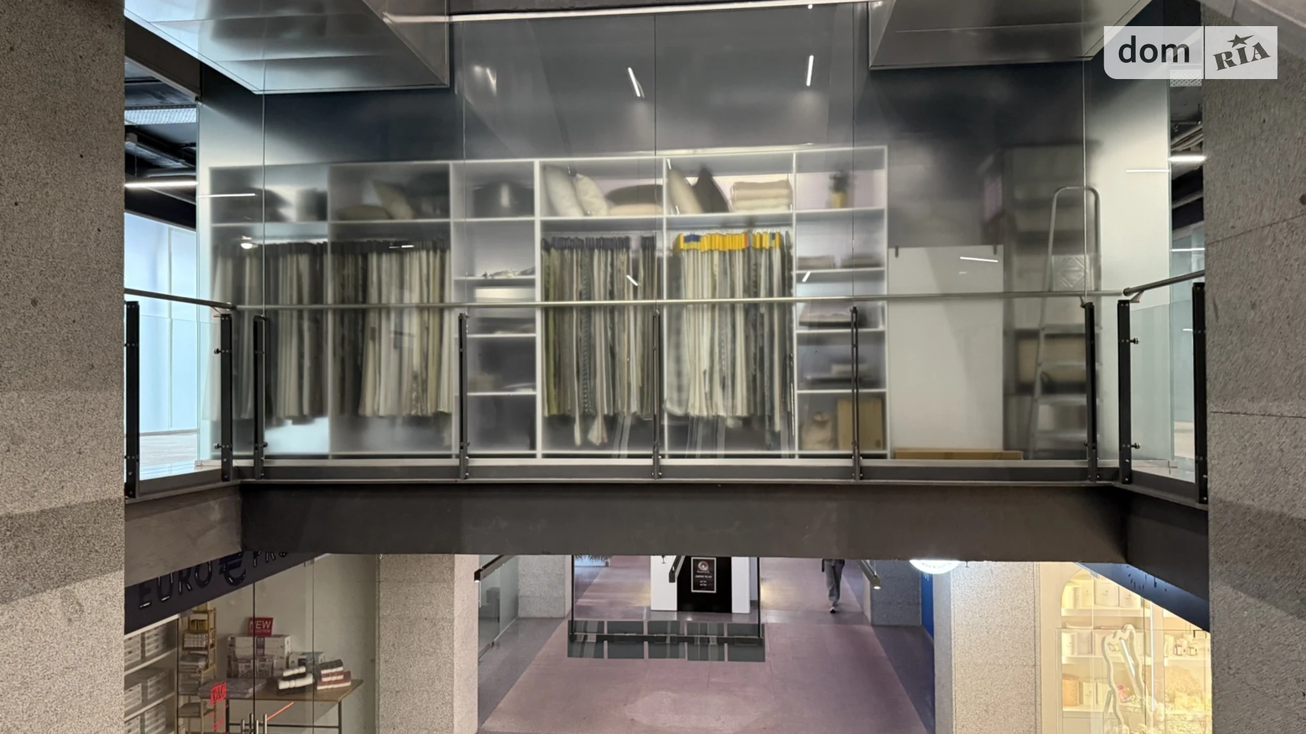 Сдается в аренду объект сферы услуг 54.5 кв. м в 7-этажном здании, цена: 825 $ - фото 4