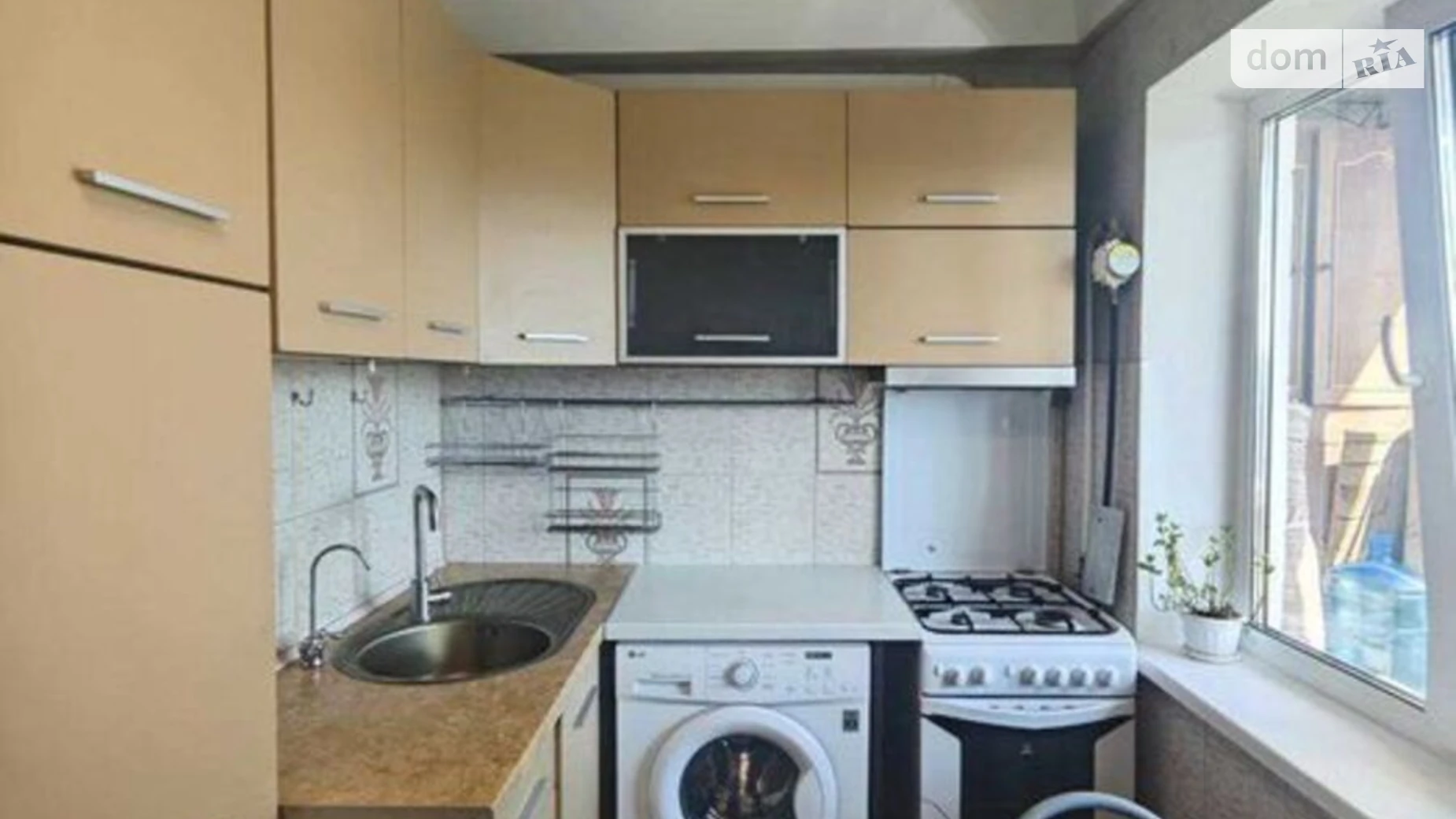 Продается 3-комнатная квартира 63 кв. м в Киеве, просп. Оболонский, 16 - фото 5