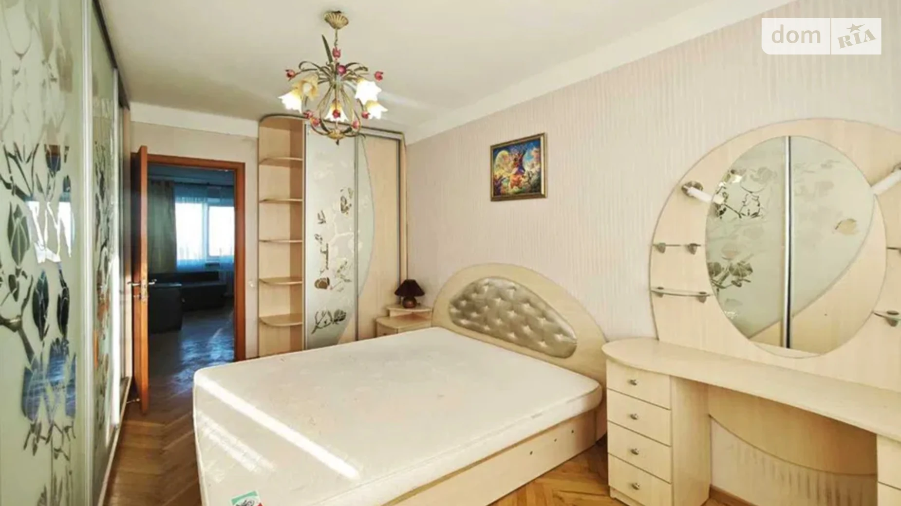Продается 3-комнатная квартира 63 кв. м в Киеве, просп. Оболонский, 16 - фото 4