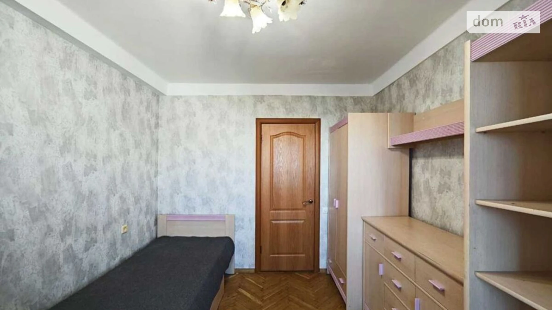 Продается 3-комнатная квартира 63 кв. м в Киеве, просп. Оболонский, 16 - фото 3
