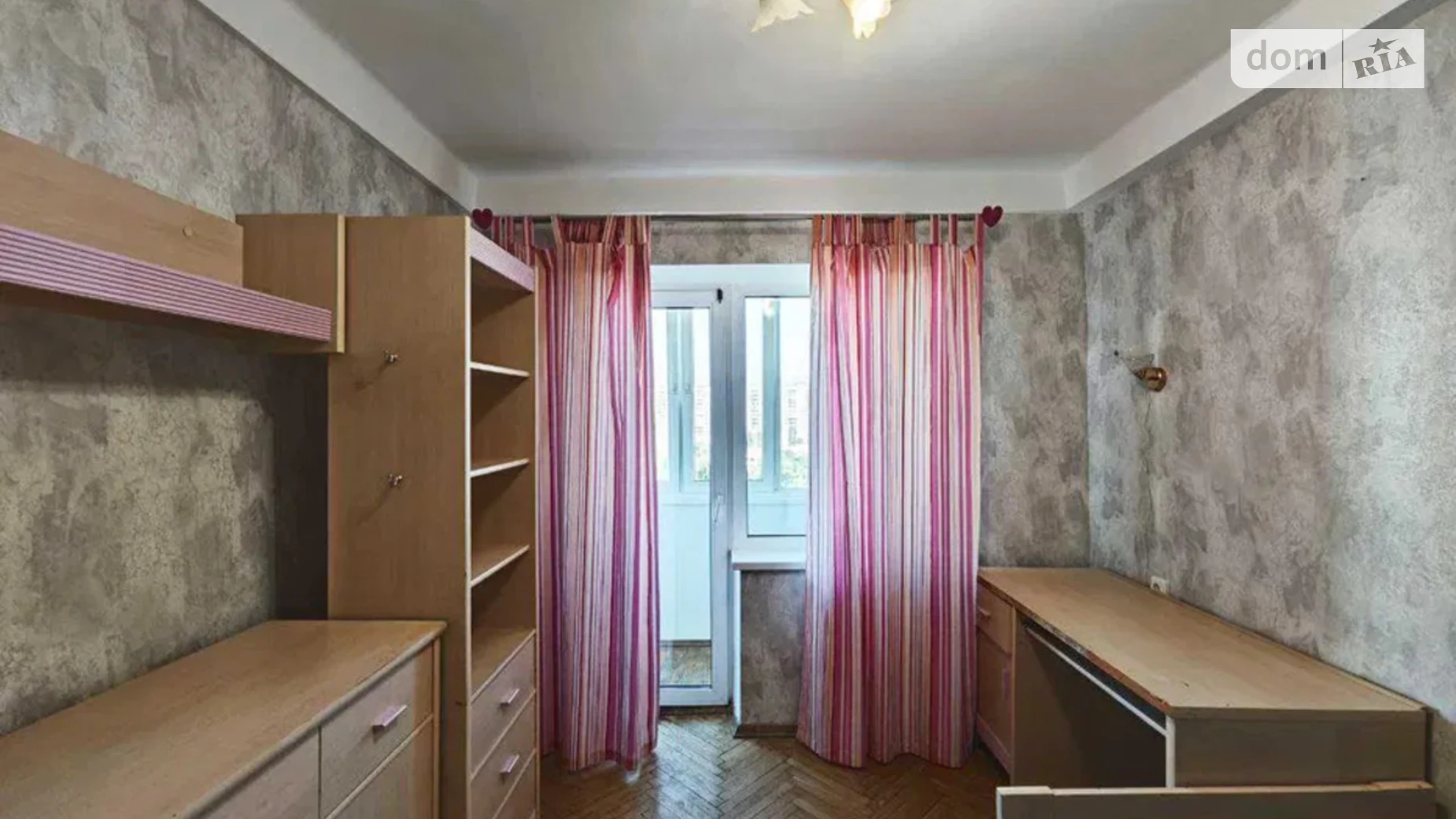 Продается 3-комнатная квартира 63 кв. м в Киеве, просп. Оболонский, 16 - фото 2