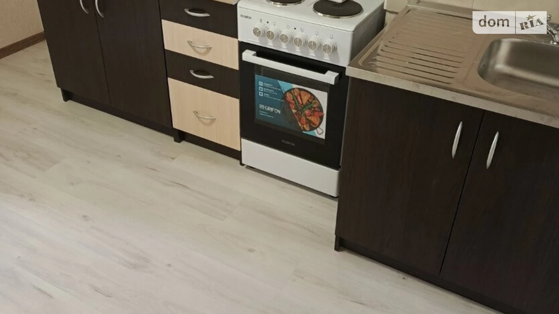 Продается 3-комнатная квартира 95.7 кв. м в Киеве, пер. Балтийский, 1 - фото 5