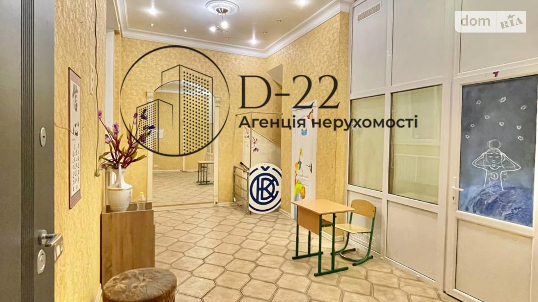 бул. Миколи Міхновського(Дружби Народів), 13 Печерський Київ, цена: 130000 $ - фото 5