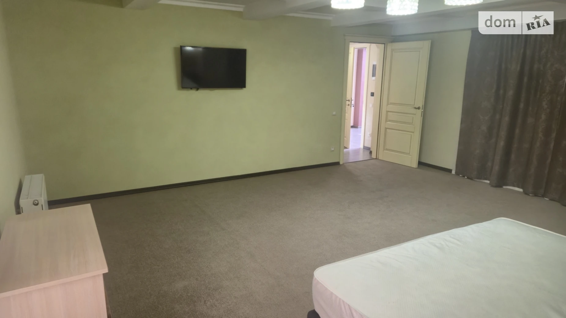 Здається в оренду 1-кімнатна квартира 55 кв. м у Одесі, вул. Генуезька, 36 - фото 2