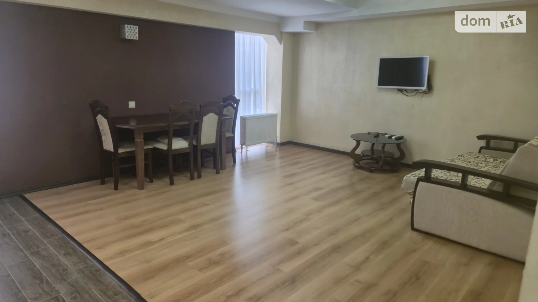 Здається в оренду 1-кімнатна квартира 55 кв. м у Одесі, вул. Генуезька, 36 - фото 5