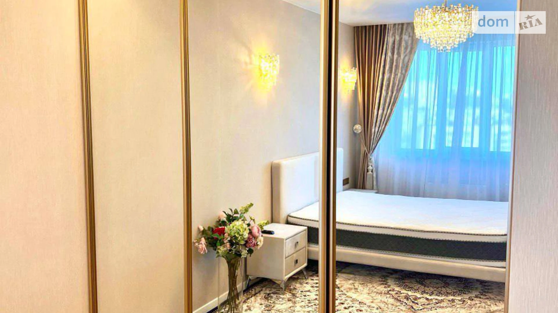 Сдается в аренду 1-комнатная квартира 38.1 кв. м в Киеве, ул. Архитектора Вербицкого, 1В - фото 3