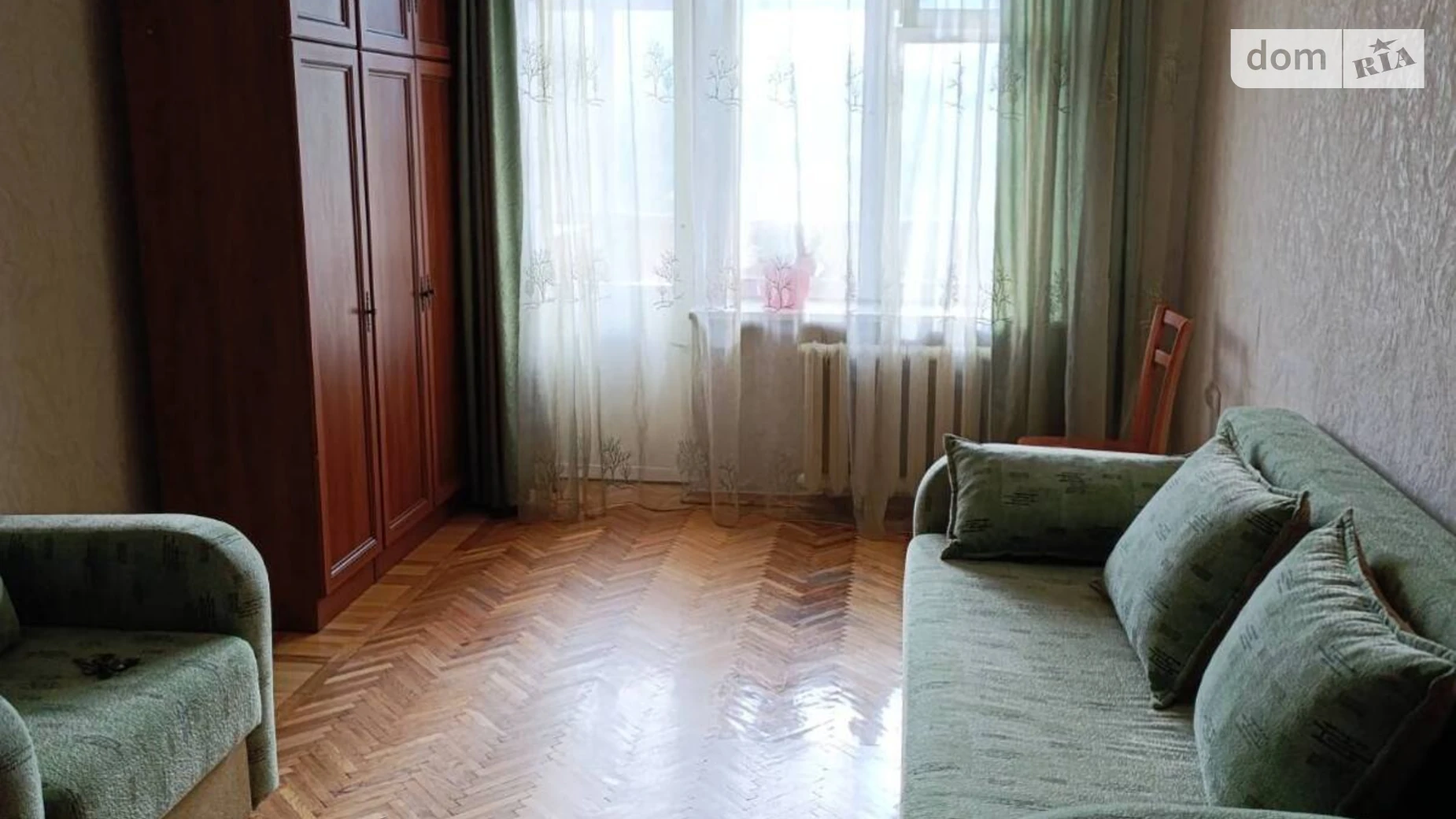 Продается 1-комнатная квартира 33.64 кв. м в Киеве, ул. Академика Доброхотова, 20/19 - фото 3