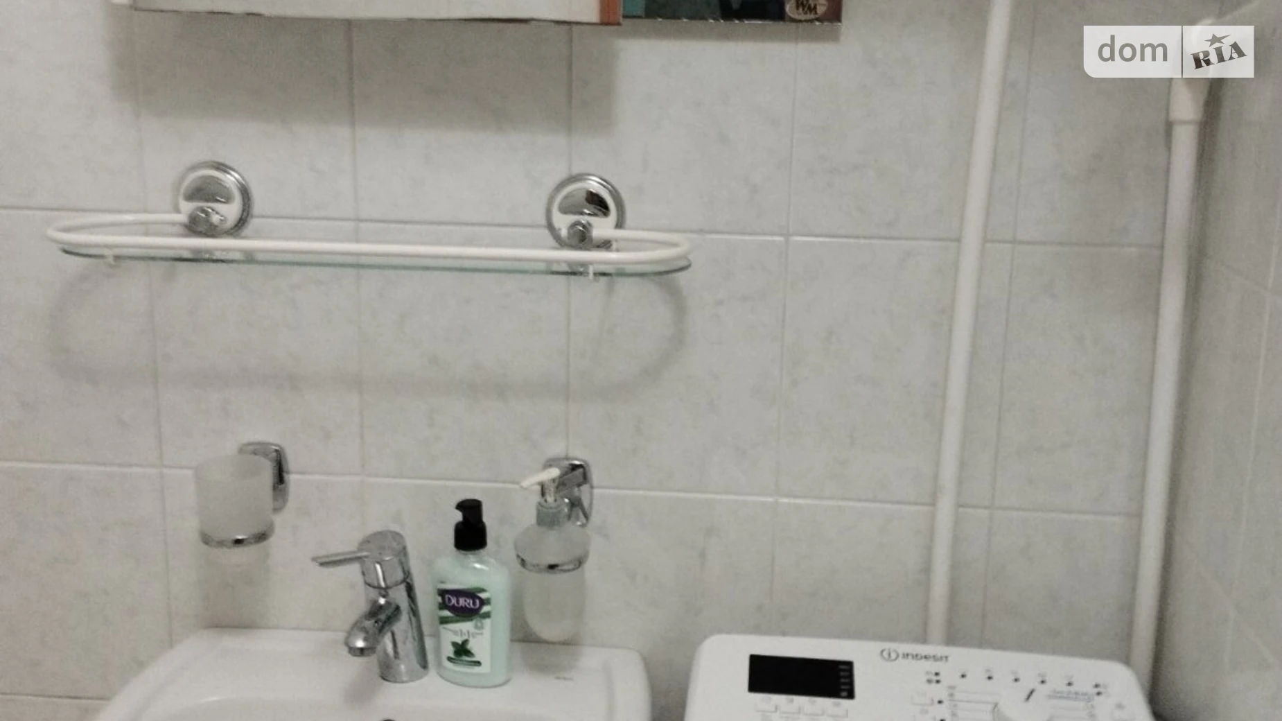Продается 1-комнатная квартира 33.64 кв. м в Киеве, ул. Академика Доброхотова, 20/19 - фото 5