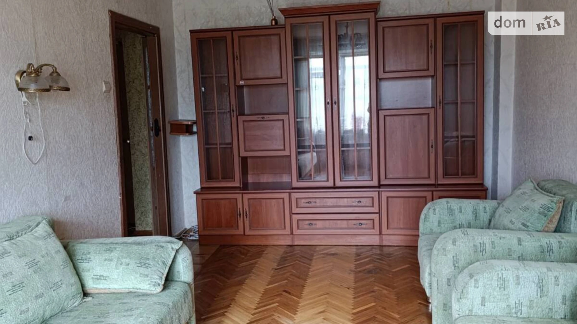 Продается 1-комнатная квартира 33.64 кв. м в Киеве, ул. Академика Доброхотова, 20/19 - фото 4