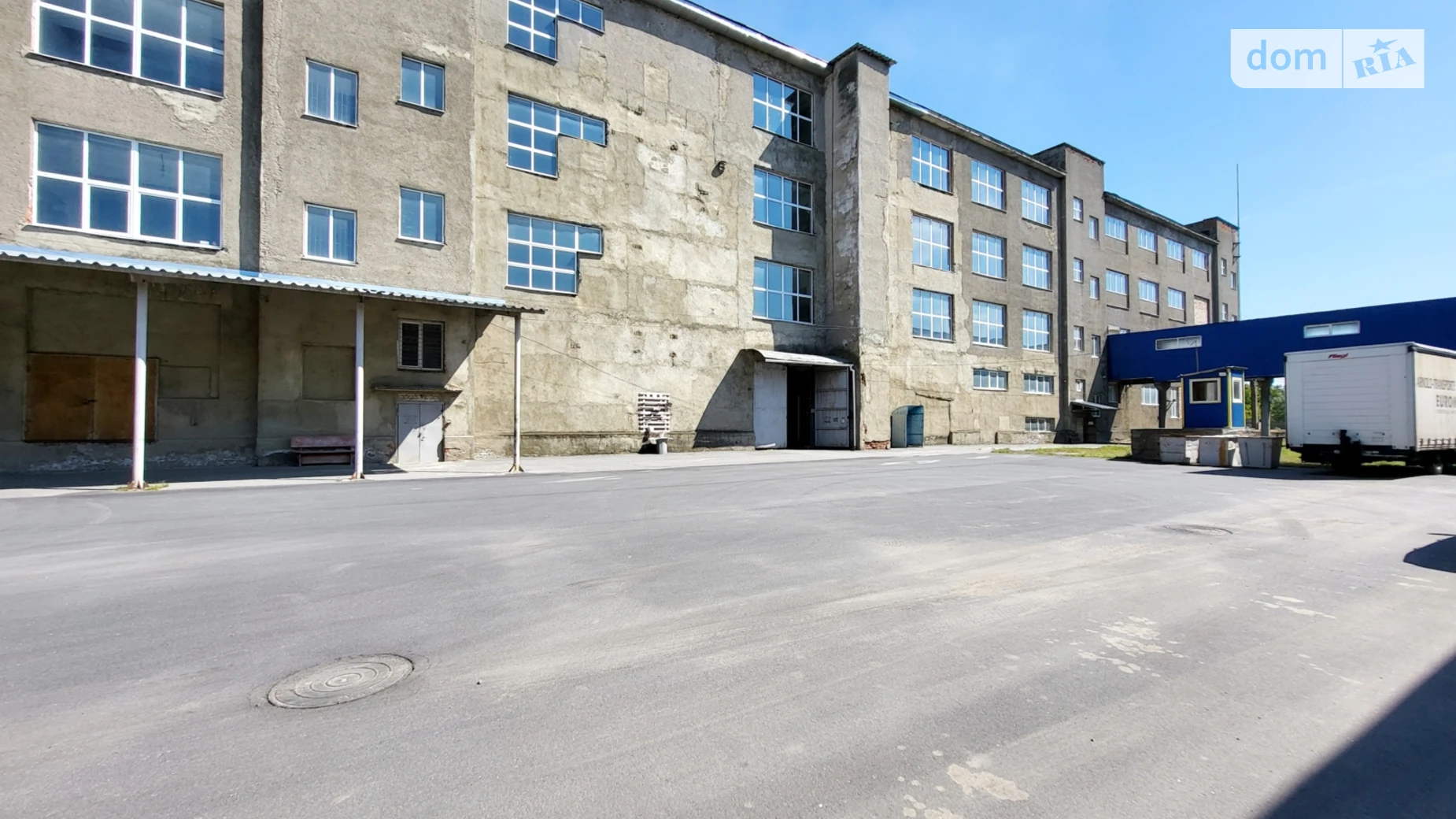 Сдается в аренду помещения свободного назначения 3000 кв. м в 4-этажном здании, цена: 120000 грн - фото 2