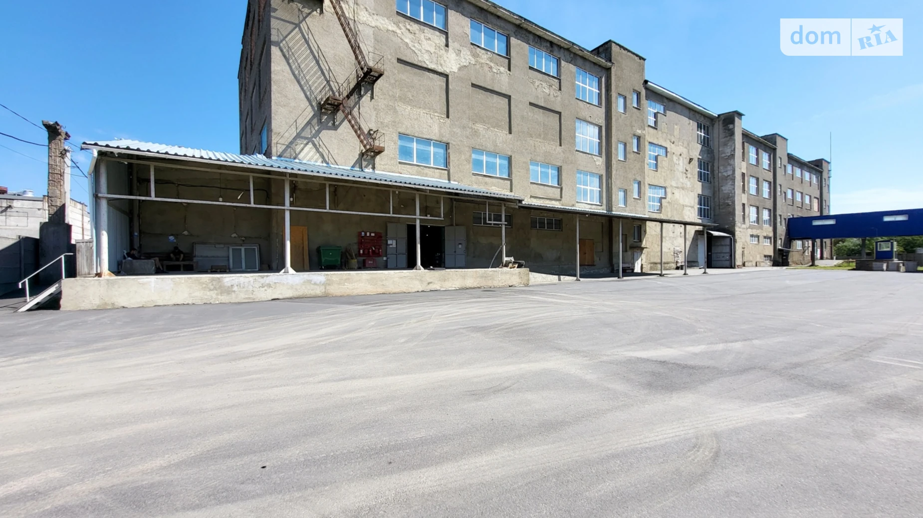 Сдается в аренду помещения свободного назначения 3000 кв. м в 4-этажном здании, цена: 120000 грн - фото 3