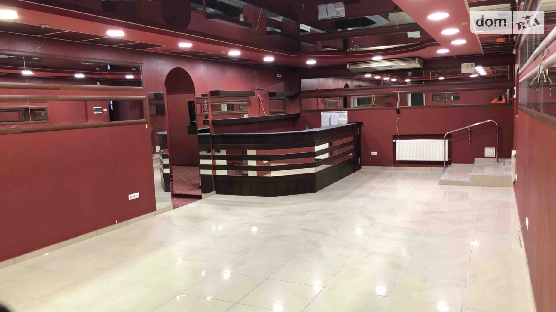 Сдается в аренду помещения свободного назначения 130 кв. м в 5-этажном здании, цена: 70000 грн - фото 5