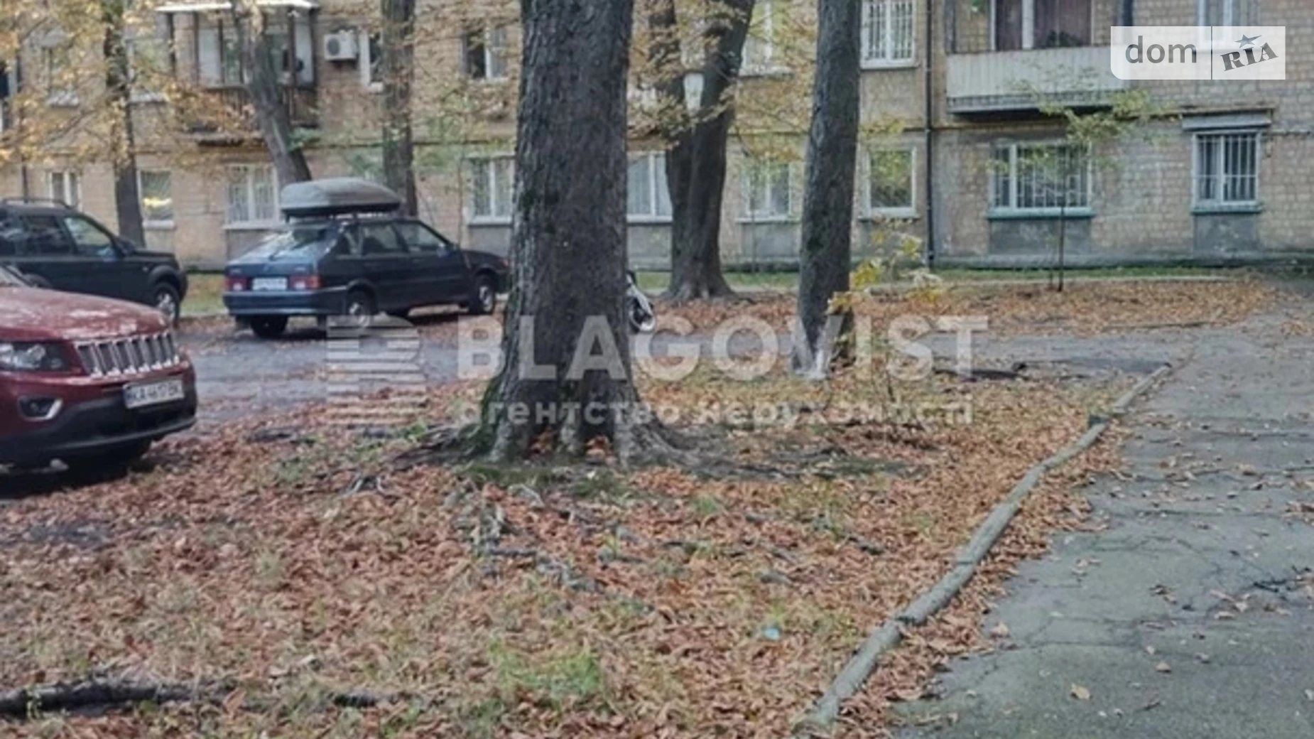 Продается 3-комнатная квартира 54.2 кв. м в Киеве, ул. Ольжича, 17А - фото 2