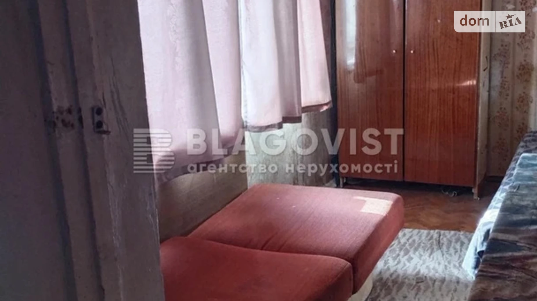 Продается 3-комнатная квартира 54.2 кв. м в Киеве, ул. Ольжича, 17А - фото 5