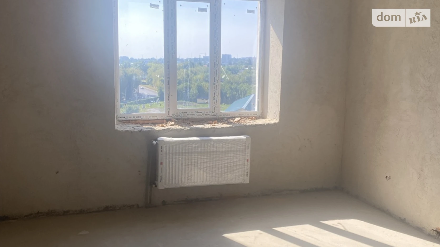 Продается 2-комнатная квартира 69 кв. м в Хмельницком, ул. Симона Петлюры(Куприна), 59А - фото 3