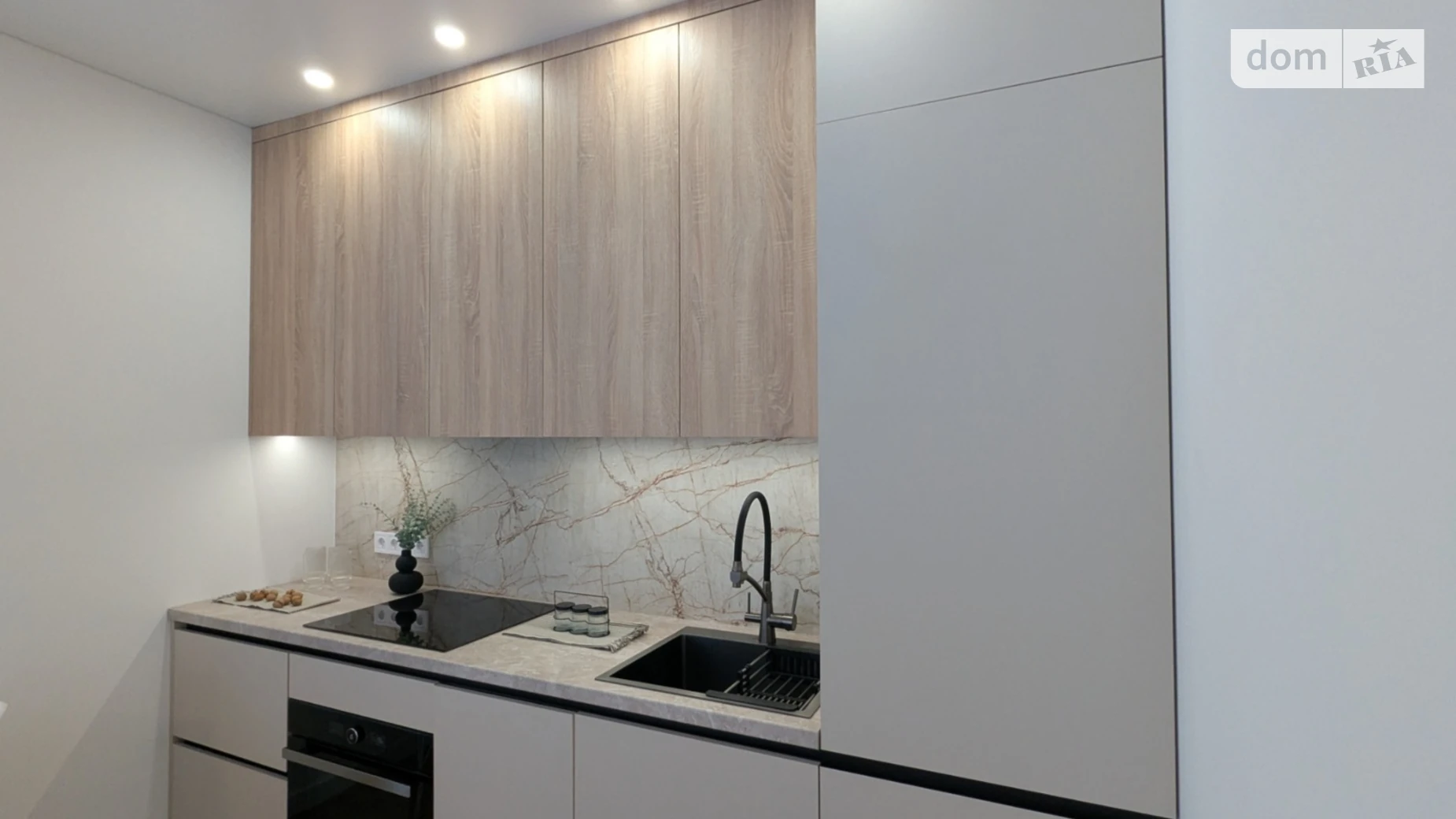 Продается 1-комнатная квартира 45.8 кв. м в Брюховичах, ул. Независимости Украины, 19В - фото 3