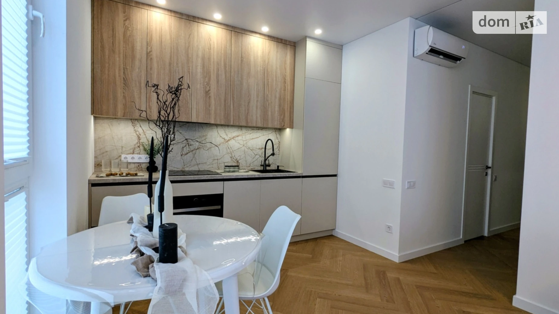 Продается 1-комнатная квартира 45.8 кв. м в Брюховичах, ул. Независимости Украины, 19В - фото 4