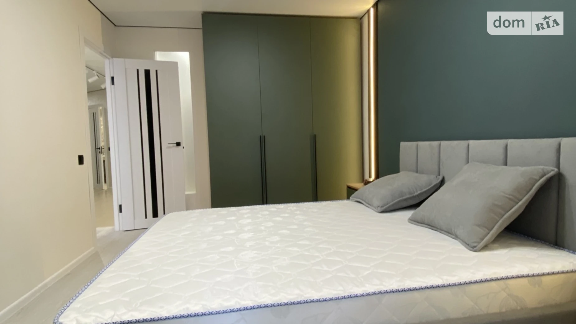 2-кімнатна квартира 64 кв. м у Тернополі, вул. Смакули - фото 2