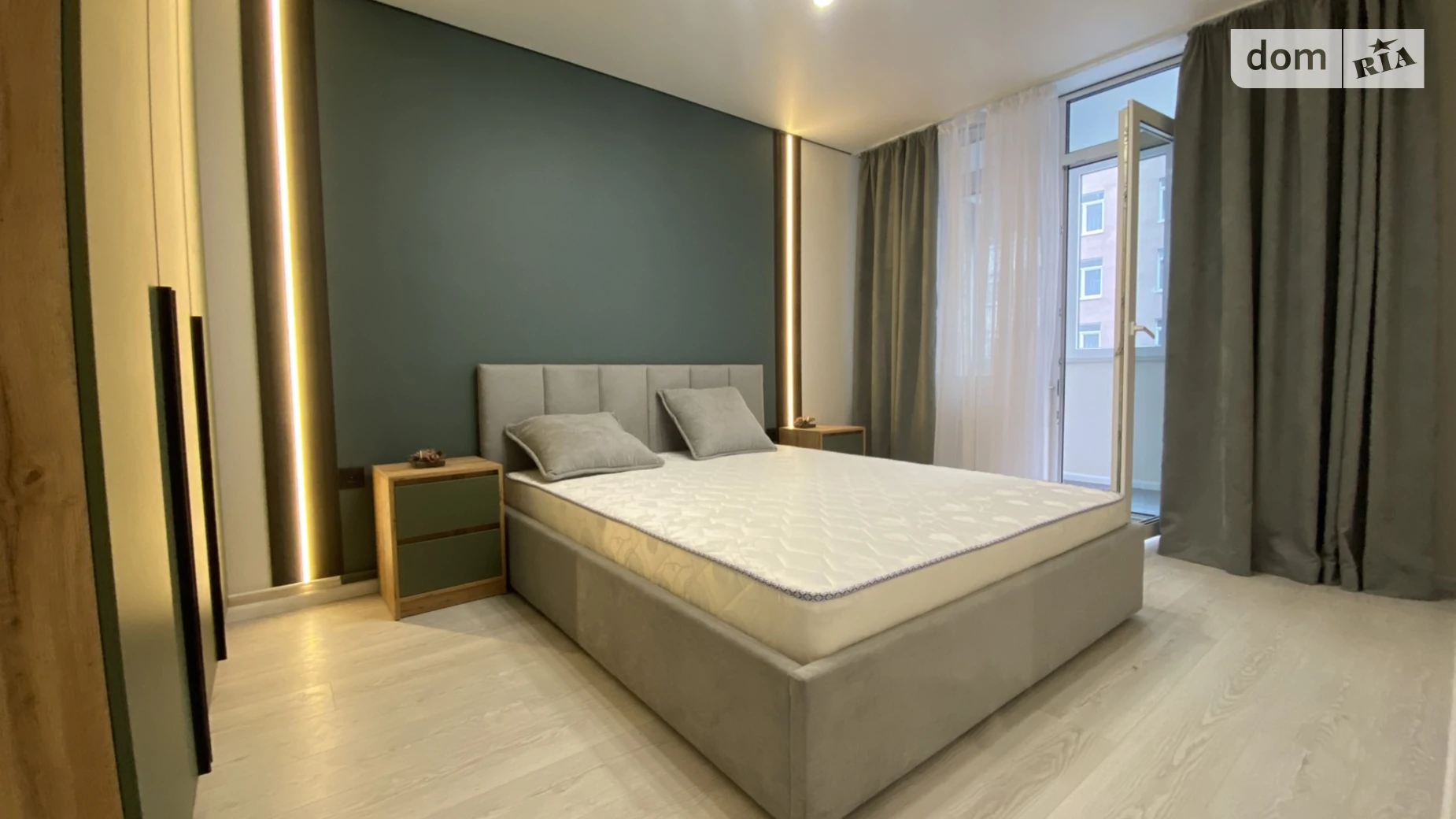 2-кімнатна квартира 64 кв. м у Тернополі, вул. Смакули - фото 4