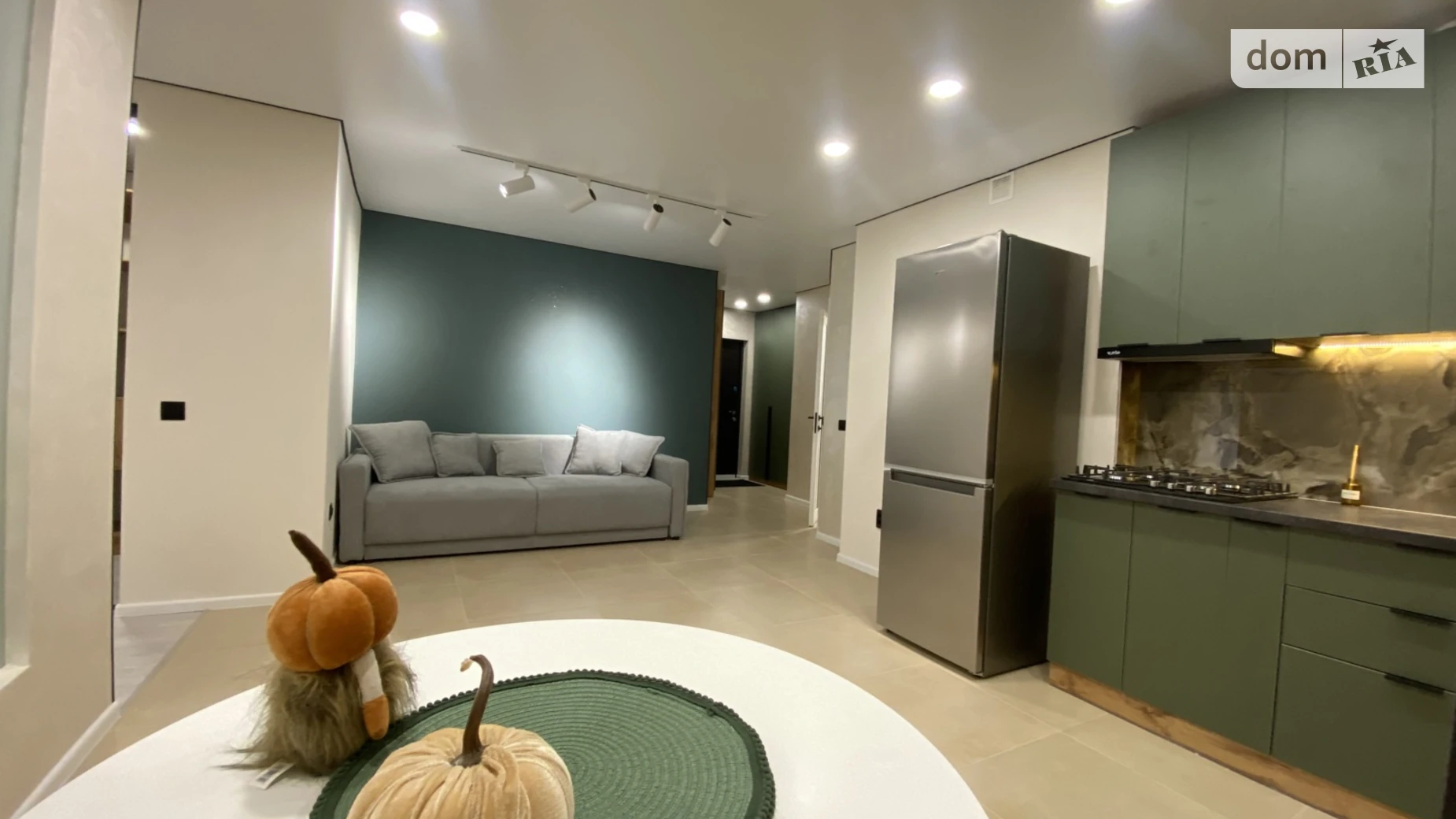 2-кімнатна квартира 64 кв. м у Тернополі, вул. Смакули - фото 5