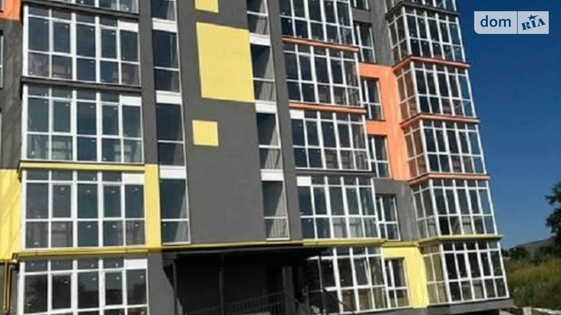 Продается 1-комнатная квартира 50 кв. м в Винниках, ул. Кольцевая - фото 2