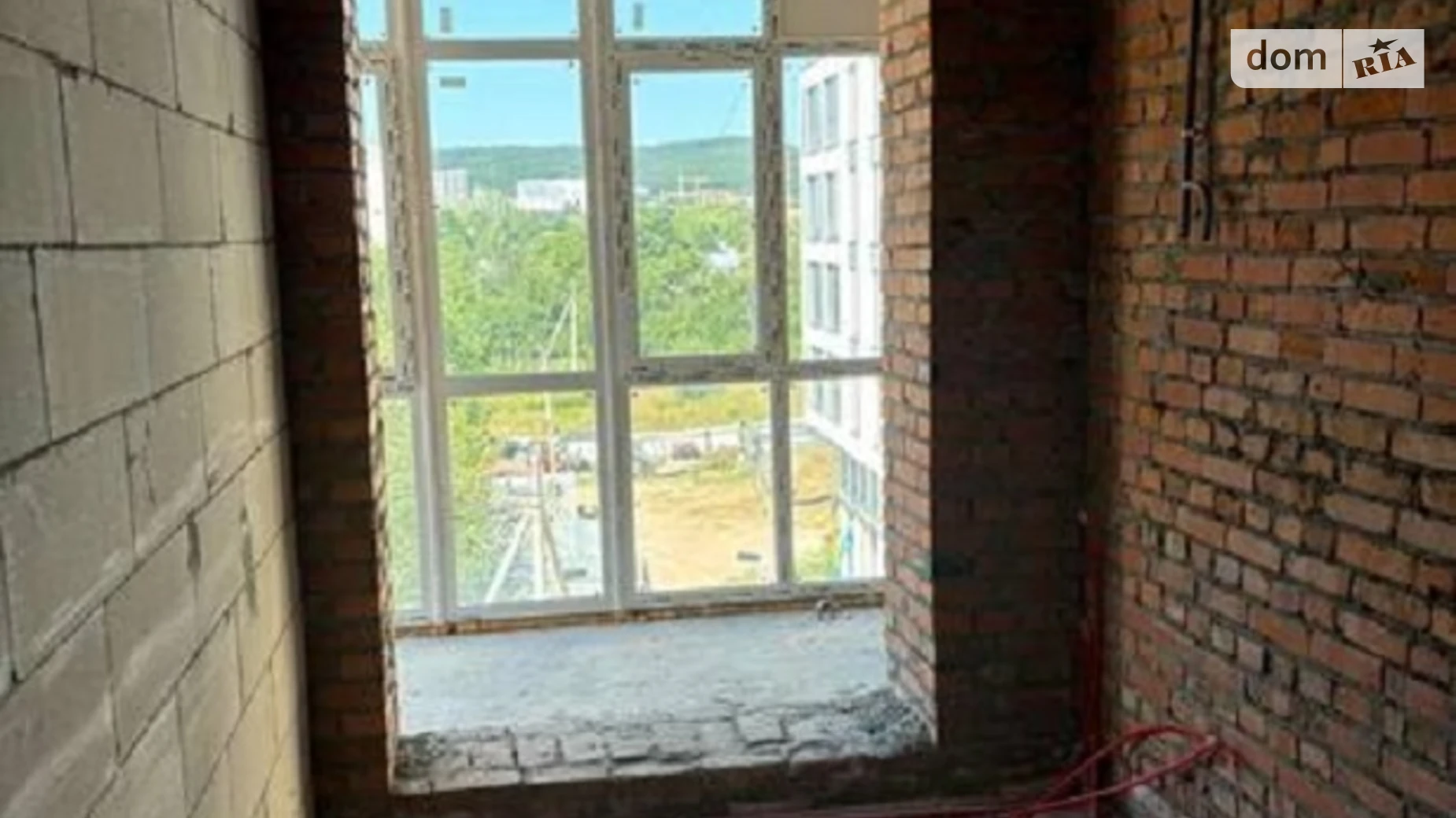 Продается 1-комнатная квартира 50 кв. м в Винниках, ул. Кольцевая - фото 4