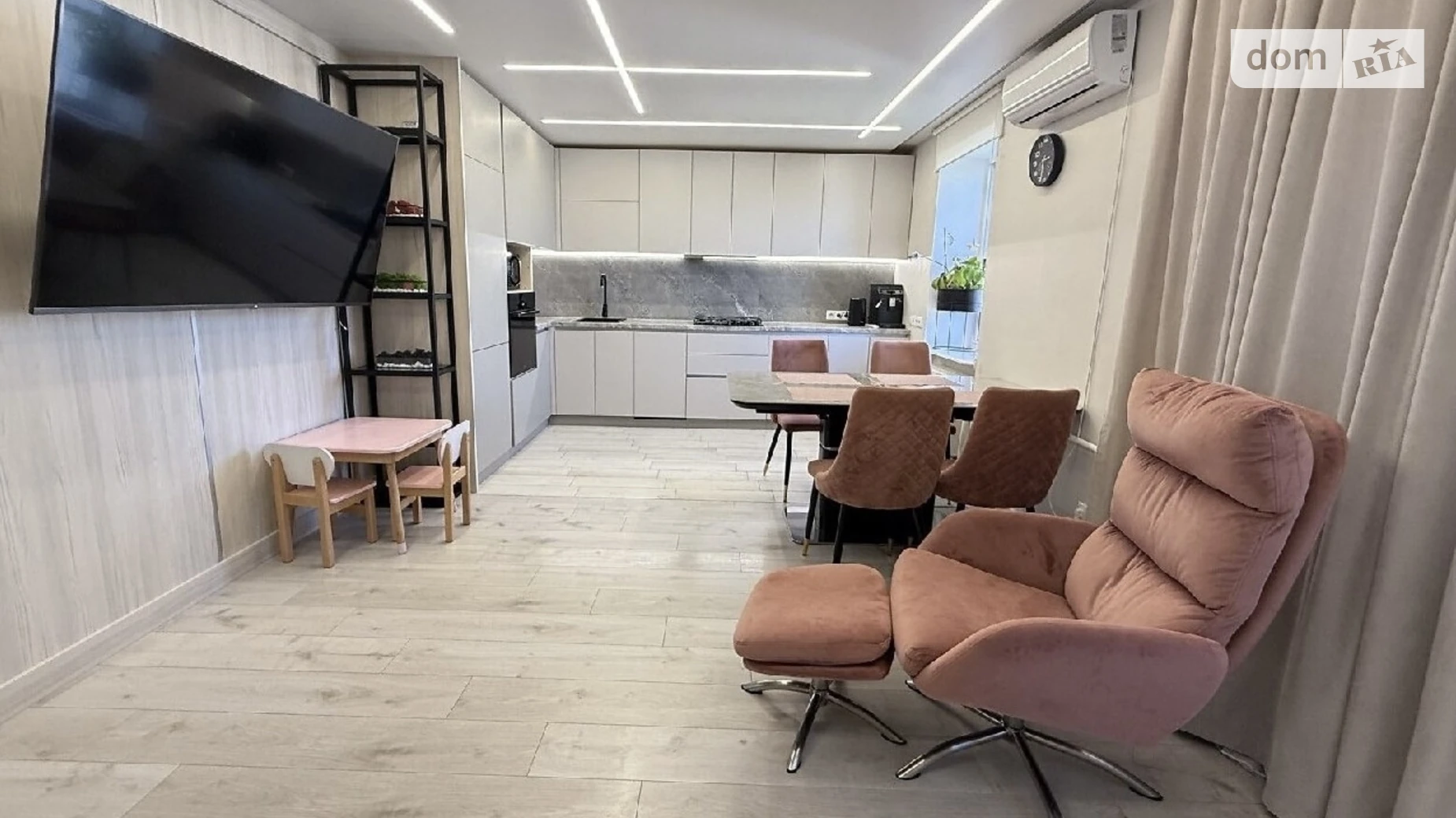 Продається 3-кімнатна квартира 82.5 кв. м у Вінниці, вул. Миколи Амосова - фото 4