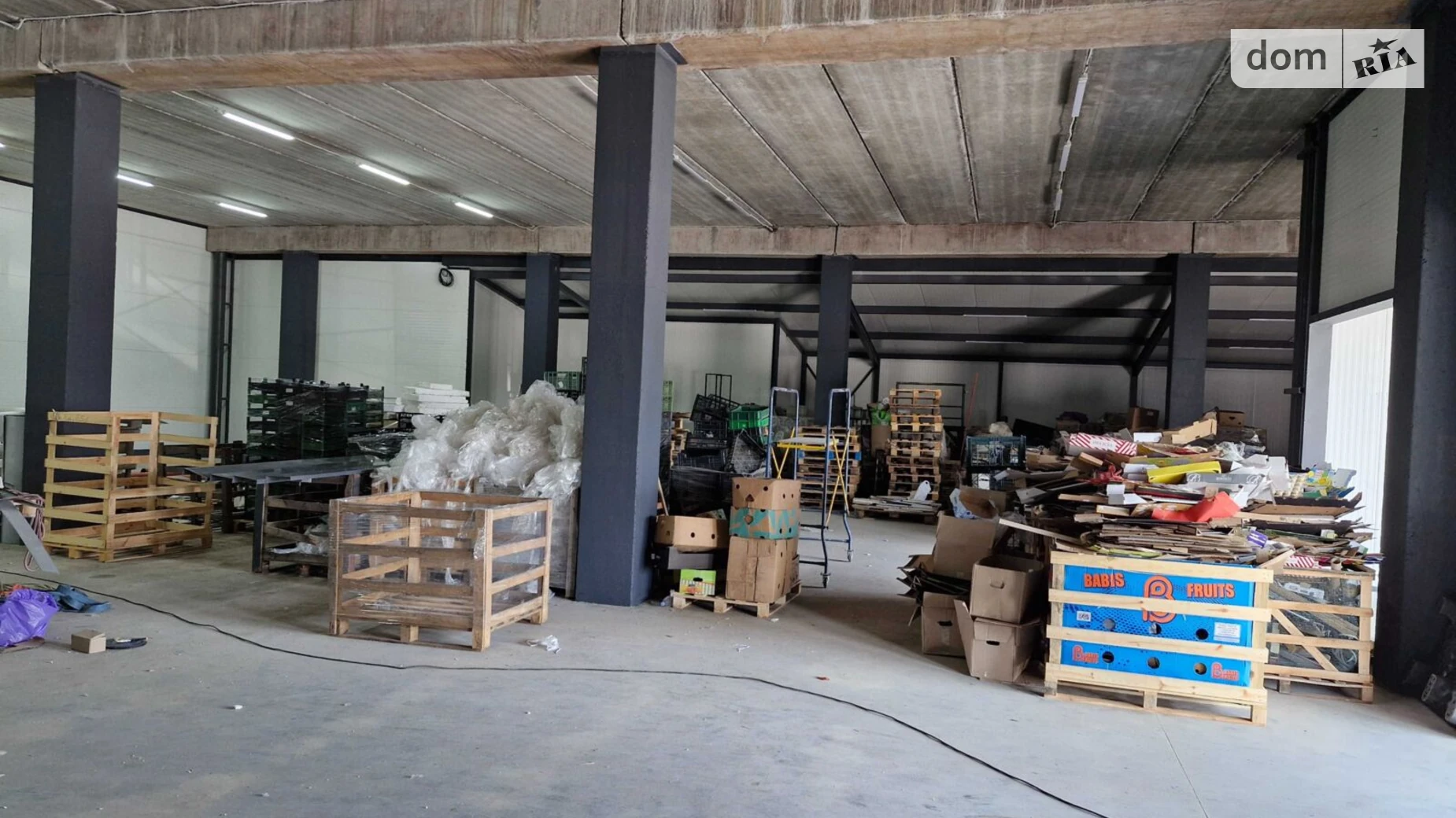 Сдается в аренду объект сферы услуг 900 кв. м в 1-этажном здании, цена: 180000 грн - фото 2
