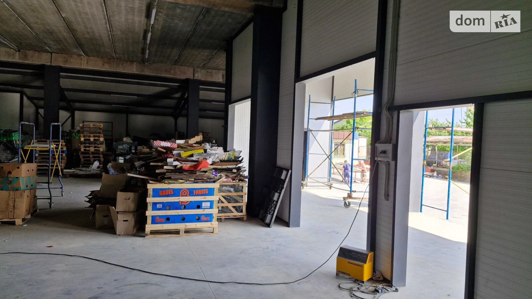 Сдается в аренду объект сферы услуг 900 кв. м в 1-этажном здании, цена: 180000 грн - фото 3
