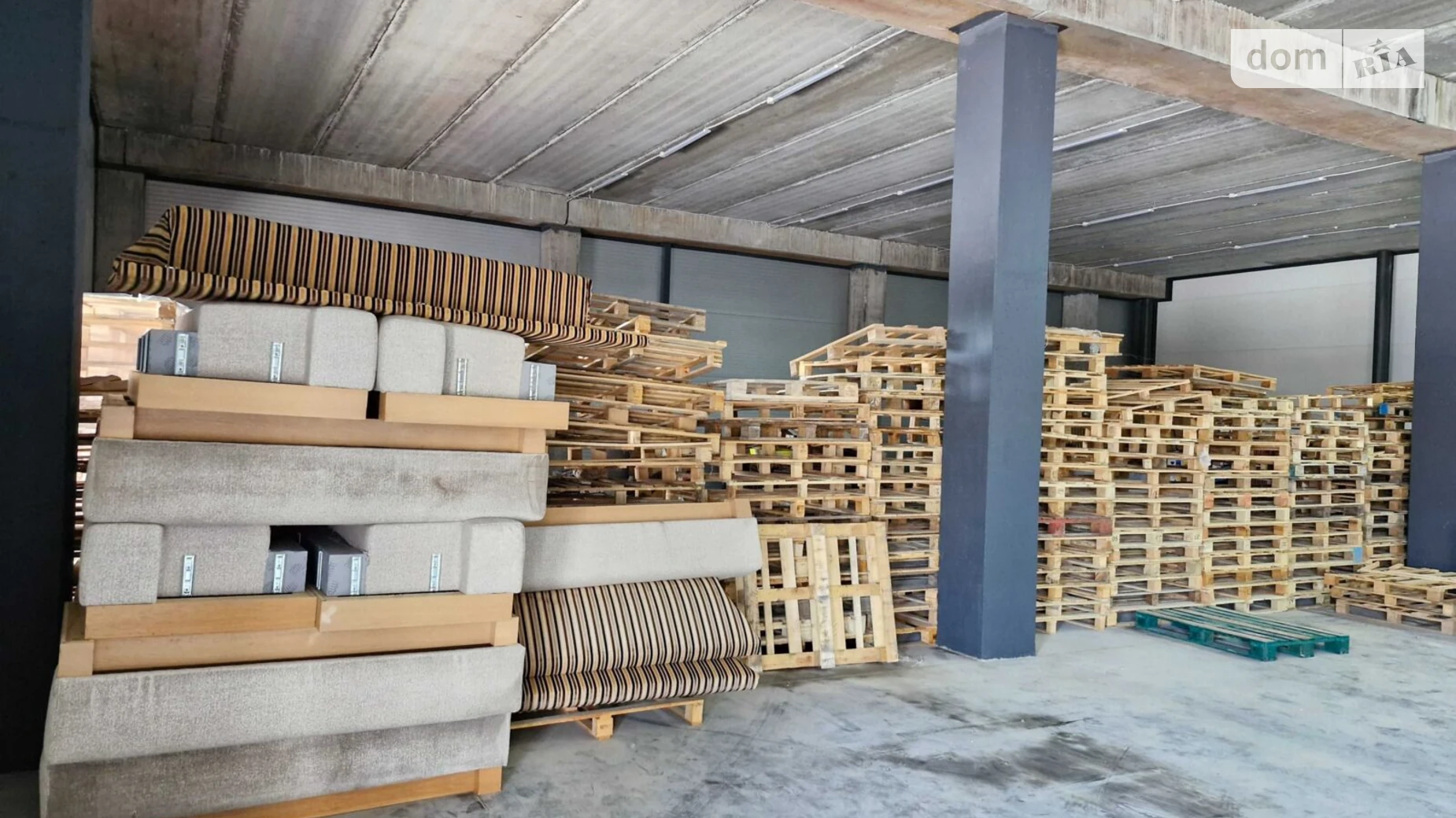 Сдается в аренду объект сферы услуг 900 кв. м в 1-этажном здании, цена: 180000 грн - фото 4