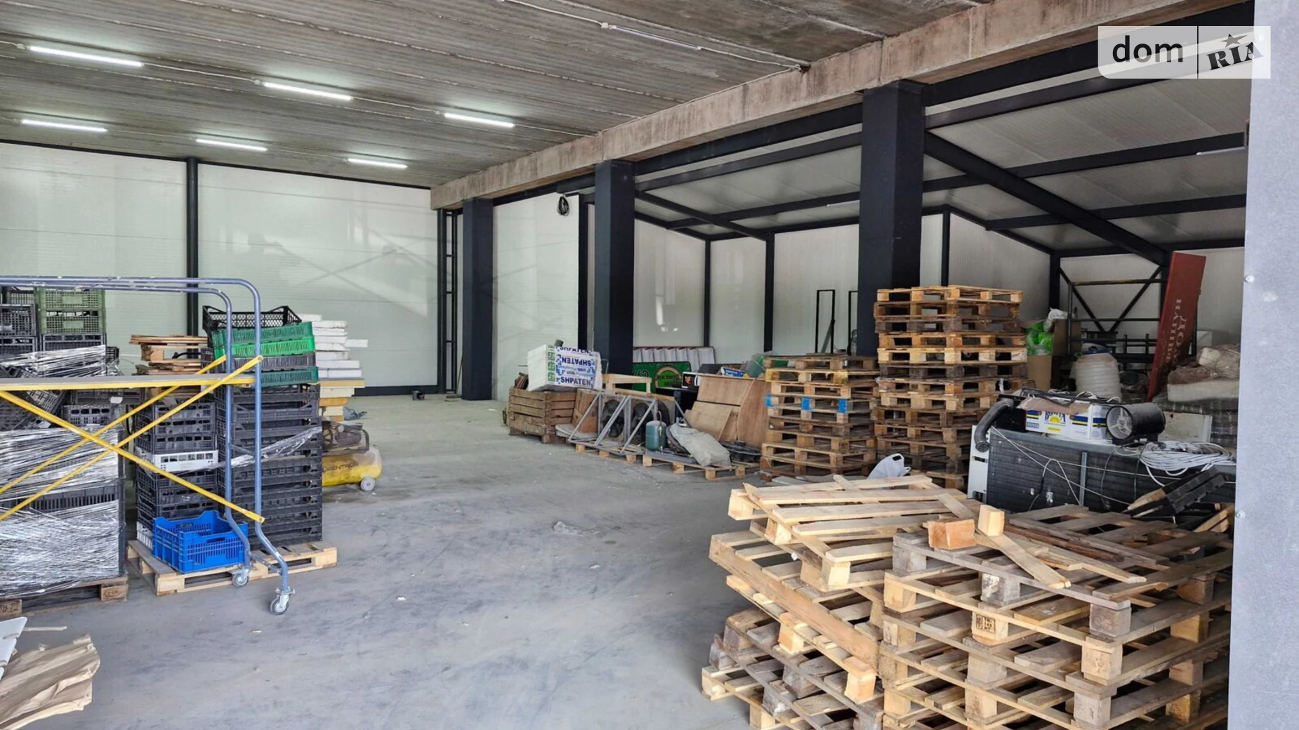 Сдается в аренду объект сферы услуг 900 кв. м в 1-этажном здании, цена: 180000 грн - фото 5