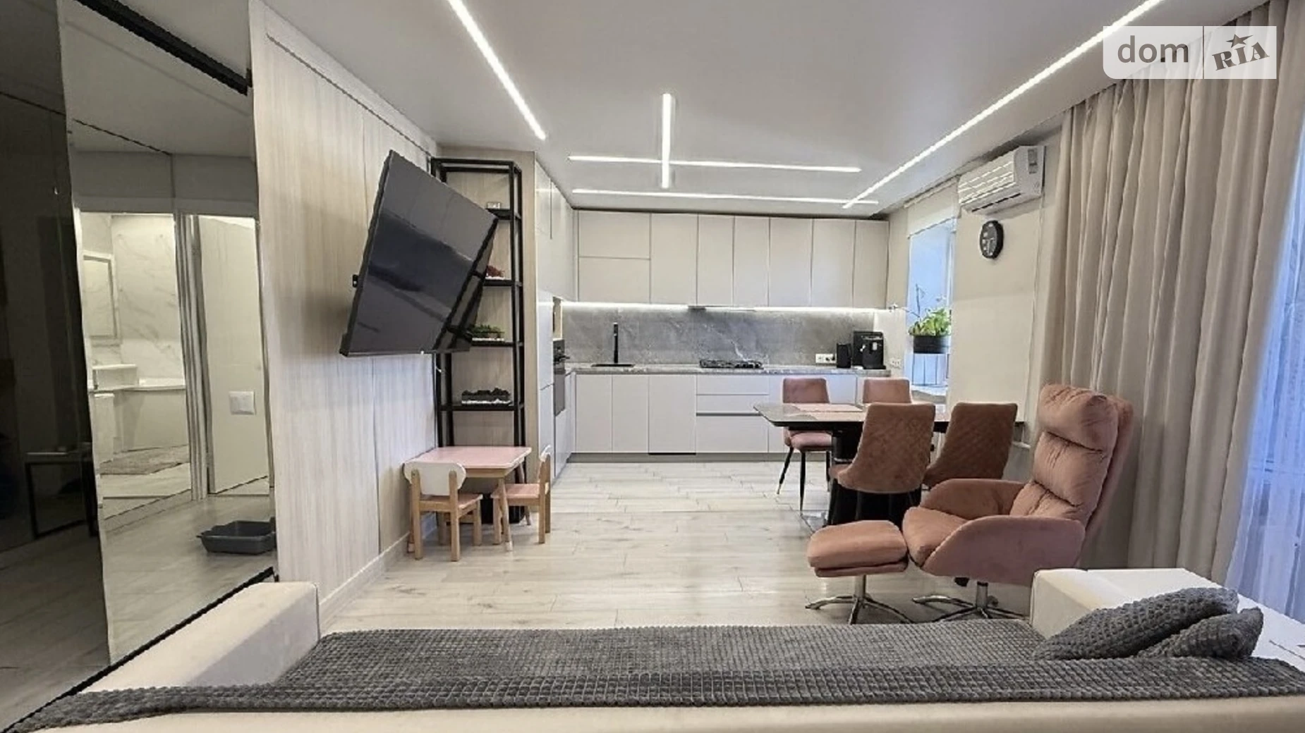 Продається 3-кімнатна квартира 82.5 кв. м у Вінниці, вул. Миколи Амосова - фото 3